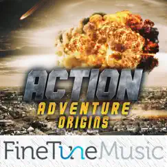 Action Adventure: Origins by FineTune Music album reviews, ratings, credits