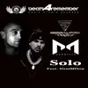 Solo (feat. DaniMflow & Merstyle) - Single album lyrics, reviews, download