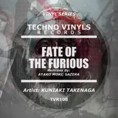 Fate of the Furious - EP by KUNIAKI TAKENAGA album reviews, ratings, credits