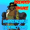 Unbreakable (Jotaro Rap) - Single album lyrics, reviews, download