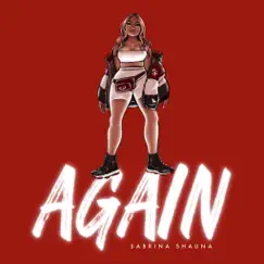 Again - Single by Sabrina Shauna album reviews, ratings, credits