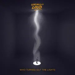 Who Turned Out the Lights Song Lyrics