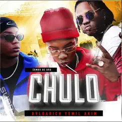 Chulo (feat. Bvlgarich & Yemil) - Single by Akim album reviews, ratings, credits