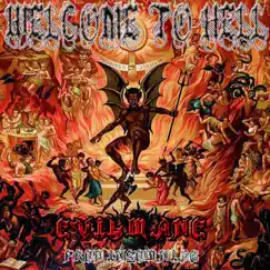 Welcome to Hell Song Lyrics