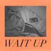 Wait Up (feat. Seigfried) - Single album lyrics, reviews, download