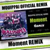 もういっぱい (Moment REMIX) - Single album lyrics, reviews, download