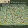 British Violin Sonatas album lyrics, reviews, download