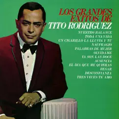 Los Grandes Éxitos de Tito Rodríguez by Tito Rodríguez album reviews, ratings, credits