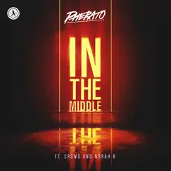 In the Middle (feat. Crowd & Norah B.) - Single by Pherato album reviews, ratings, credits