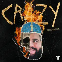 Crazy (feat. Kevin Flum) Song Lyrics