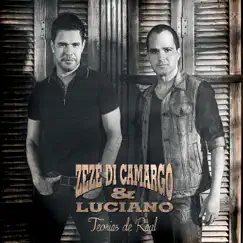 Teorias de Raul by Zezé Di Camargo & Luciano album reviews, ratings, credits