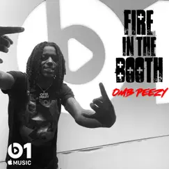 Fire in the Booth, Pt. 1 - Single by OMB Peezy & Charlie Sloth album reviews, ratings, credits