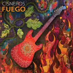 Fuego by Cisneros album reviews, ratings, credits