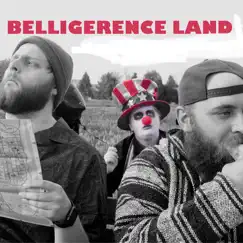 Belligerence Land by Ham-Fisted Entertainment album reviews, ratings, credits