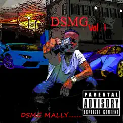 Better Dayz - Single by Dsmg Mally album reviews, ratings, credits