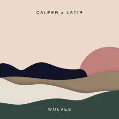 Wolves (feat. Latir) - Single by Calper album reviews, ratings, credits