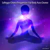 Solfeggio Chakra Frequencies: Full Body Aura Cleanse album lyrics, reviews, download