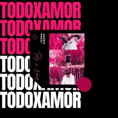 Todo X Amor Song Lyrics