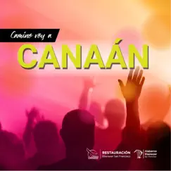 Camino Voy a Canaán by Ebenezer San Francisco album reviews, ratings, credits