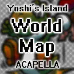 World Map (A Cappella) [From 