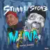 Mana (feat. Stunna 4 Vegas) - Single album cover