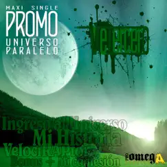 Universo Paralelo - EP by VeTercero album reviews, ratings, credits