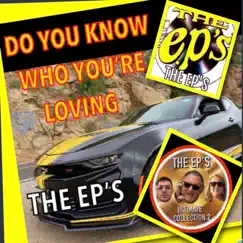 Do You Know Who You're Loving by The EP's album reviews, ratings, credits