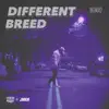 Different Breed - Single album lyrics, reviews, download