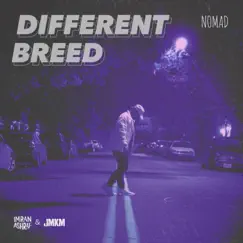 Different Breed - Single by Imran Ashraf & JMKM album reviews, ratings, credits