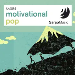 Motivational Pop by SaraoMusic album reviews, ratings, credits