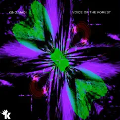 Voice of the Forest by King Madi album reviews, ratings, credits