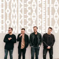 Hymn-Capella by Anthem Lights album reviews, ratings, credits