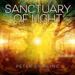 Sanctuary of Light by Peter Sterling album reviews, ratings, credits