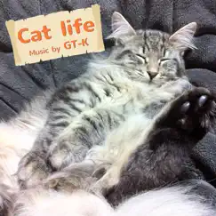 Cat life by GT-K album reviews, ratings, credits