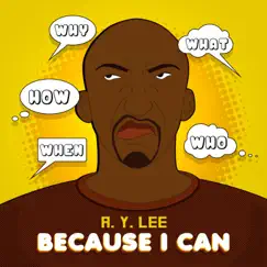 Because I CAN by A. Y. LEE album reviews, ratings, credits