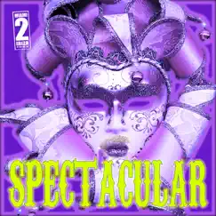 Spectacular by Various Artists album reviews, ratings, credits