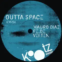 Outta Space (Velten Remix) Song Lyrics