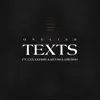 Texts (feat. Lex Leosis & Keysha Freshh) - Single album lyrics, reviews, download