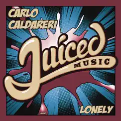 Lonely - Single by Carlo Caldareri album reviews, ratings, credits
