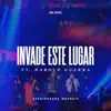 Invade Este Lugar (En Vivo) [feat. Harold Guerra] - Single album lyrics, reviews, download