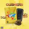 Gushers (feat. Cash Kidd) - Single album lyrics, reviews, download