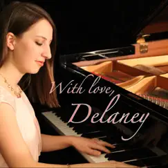 With Love, Delaney by Delaney Marin album reviews, ratings, credits