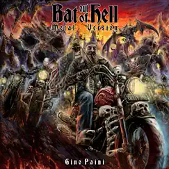Bat out of Hell (feat. Berzan) [Metal Version] - Single by Gino Paini album reviews, ratings, credits