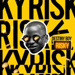 Risky - Single by Destiny Boy album reviews, ratings, credits