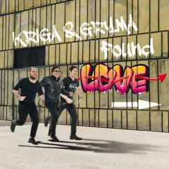 Found Love - Single by Kriga & Gryma album reviews, ratings, credits