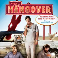 Theme from the Hangover (feat. Dialogue By Bradley Cooper, Sasha Barrese) Song Lyrics