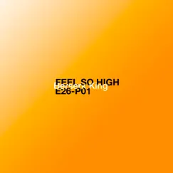 Feel so high - Single by Amstram album reviews, ratings, credits