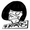 The Arturos EP album lyrics, reviews, download
