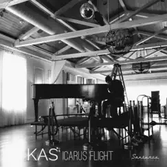 Icarus Flight Song Lyrics