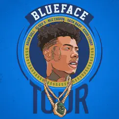 Tour (feat. Asian Doll, Glokk 9, NLE Choppa, Sada Baby & Kiddo Curry) - Single by Blueface album reviews, ratings, credits